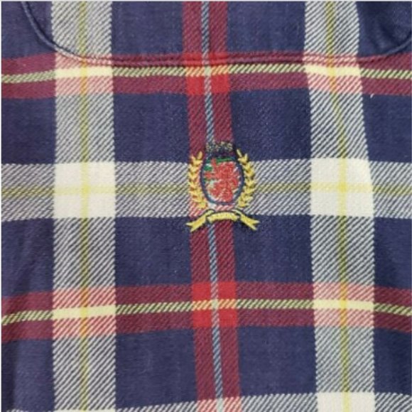 TOMMY HILFIGER Beautiful Button Down - Picture 4 of 6